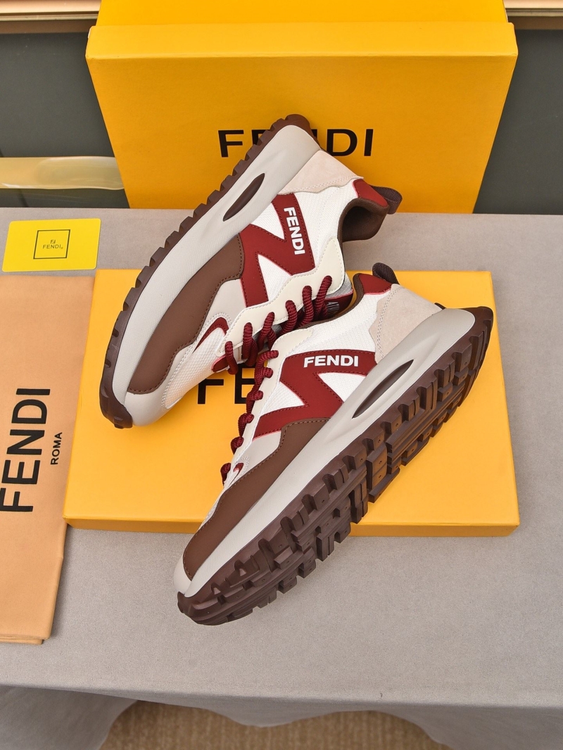 Fendi Sneakers